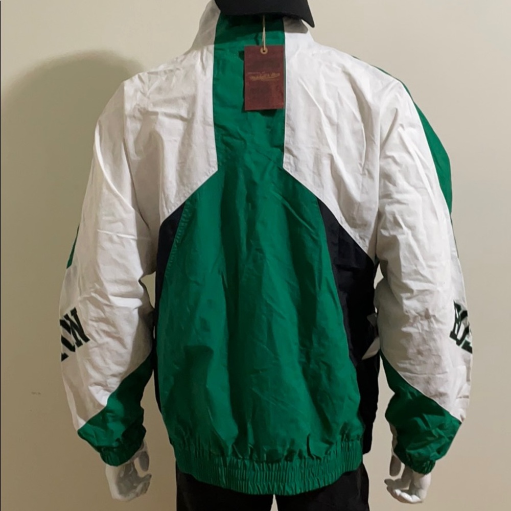 Sports Jacket - Picture 9 of 16